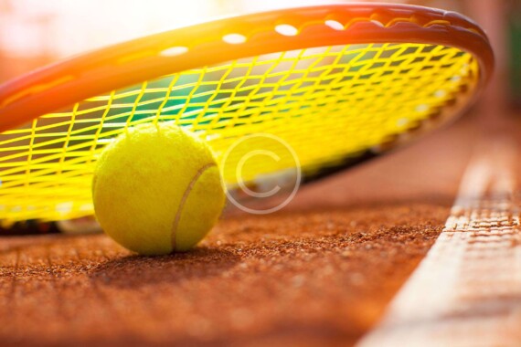 How To Hit Rock Solid Groundstrokes